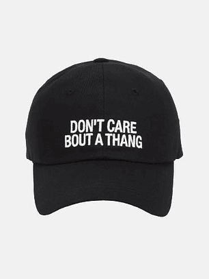 BALL CAP - NCT 127 POP-UP 'WALK : ON THE BEAT' MD