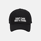 BALL CAP - NCT 127 POP-UP 'WALK : ON THE BEAT' MD - Miniatura 1