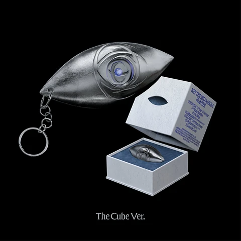 The 3rd Album 'HUNTER' (Package B Ver.)