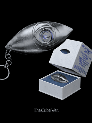 The 3rd Album 'HUNTER' (Package B Ver.)