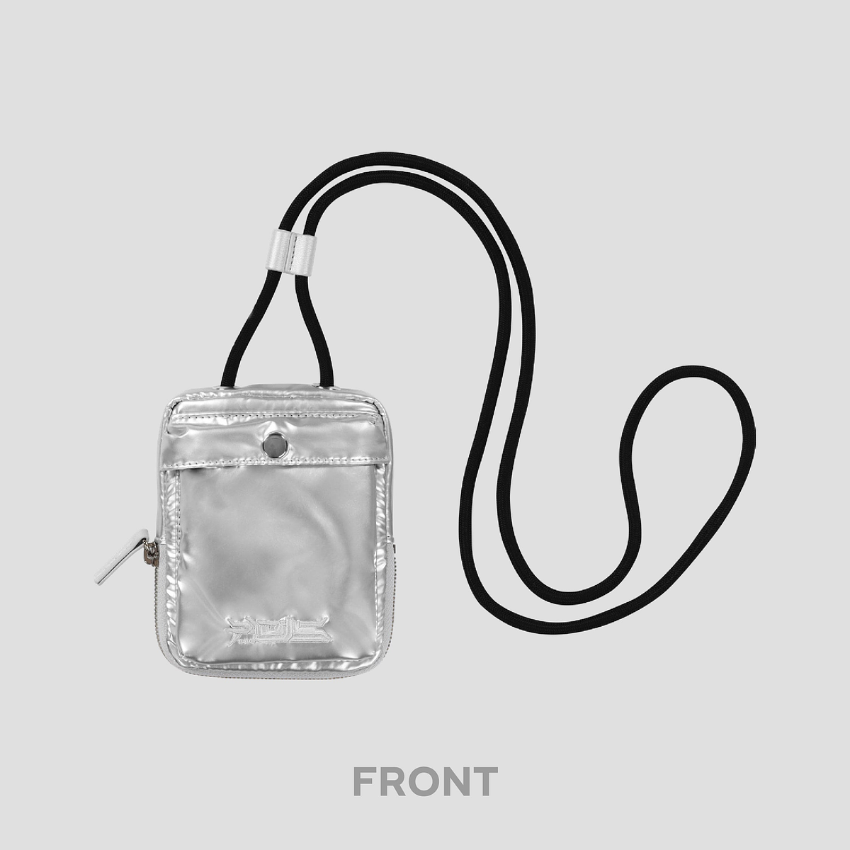 MINI POUCH CROSS BAG SET - 2024 KEYLAND ON : AND ON <#> MD 2