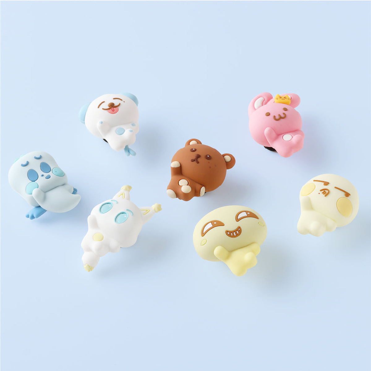 CUSTOM PIN - NCT DREAM 'DREAM FINDER - Chase The Light' POP-UP MD 9