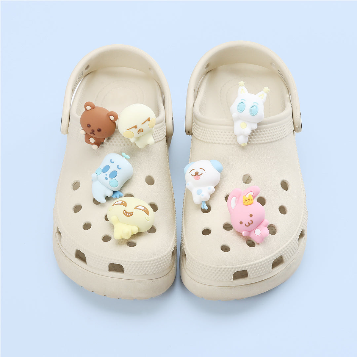 CUSTOM PIN - NCT DREAM 'DREAM FINDER - Chase The Light' POP-UP MD 10