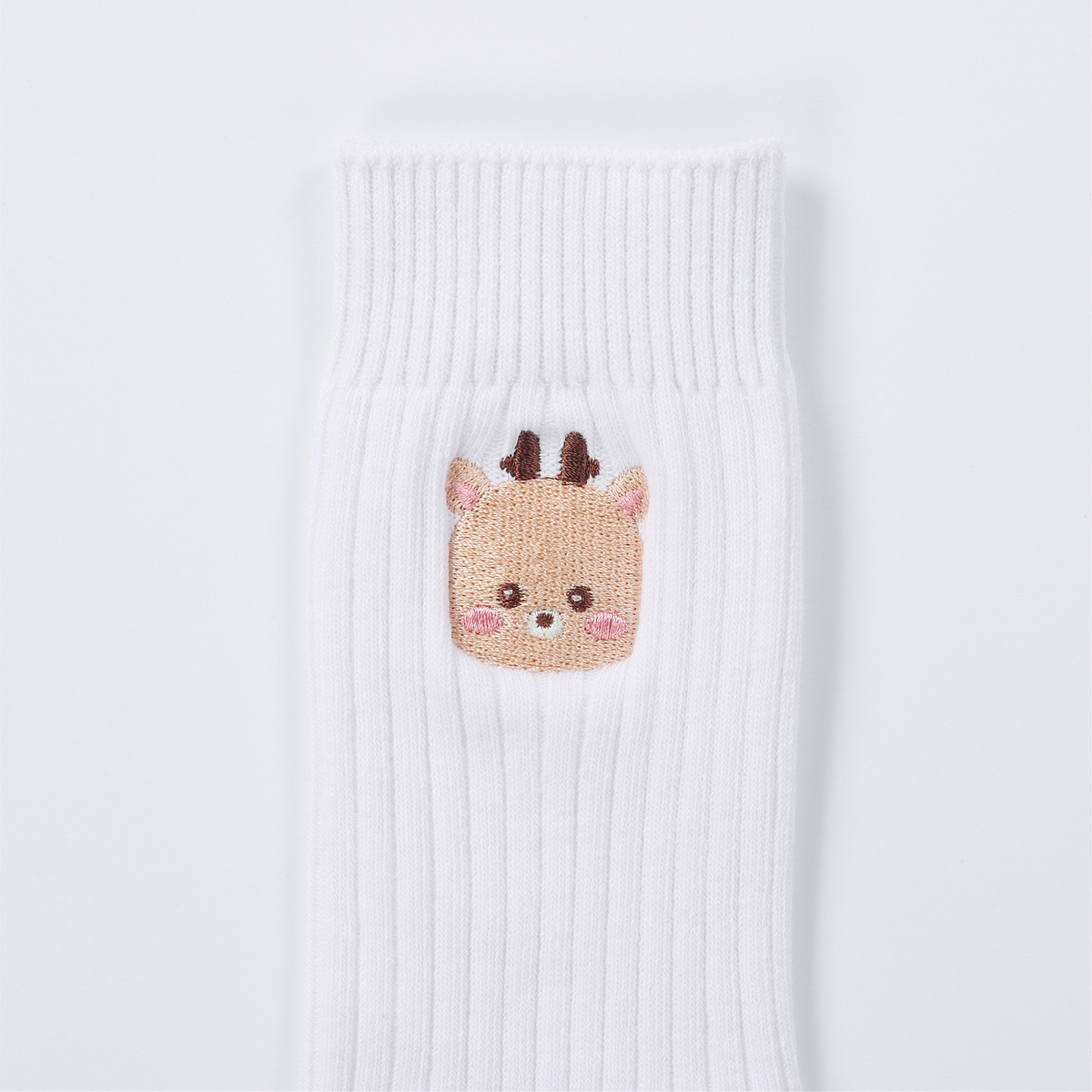 SOCKS SET - RIIZE 'HUG' SPECIAL MD 7