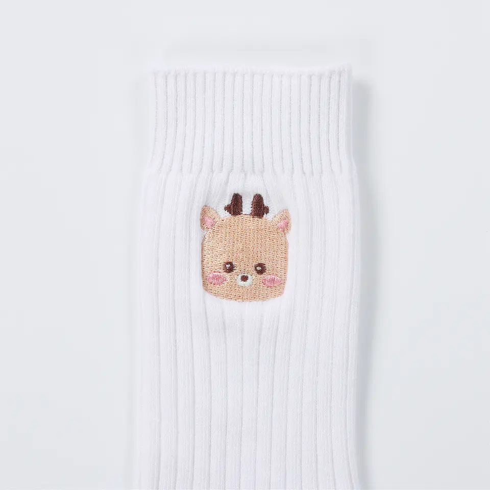 SOCKS SET - RIIZE 'HUG' SPECIAL MD 7