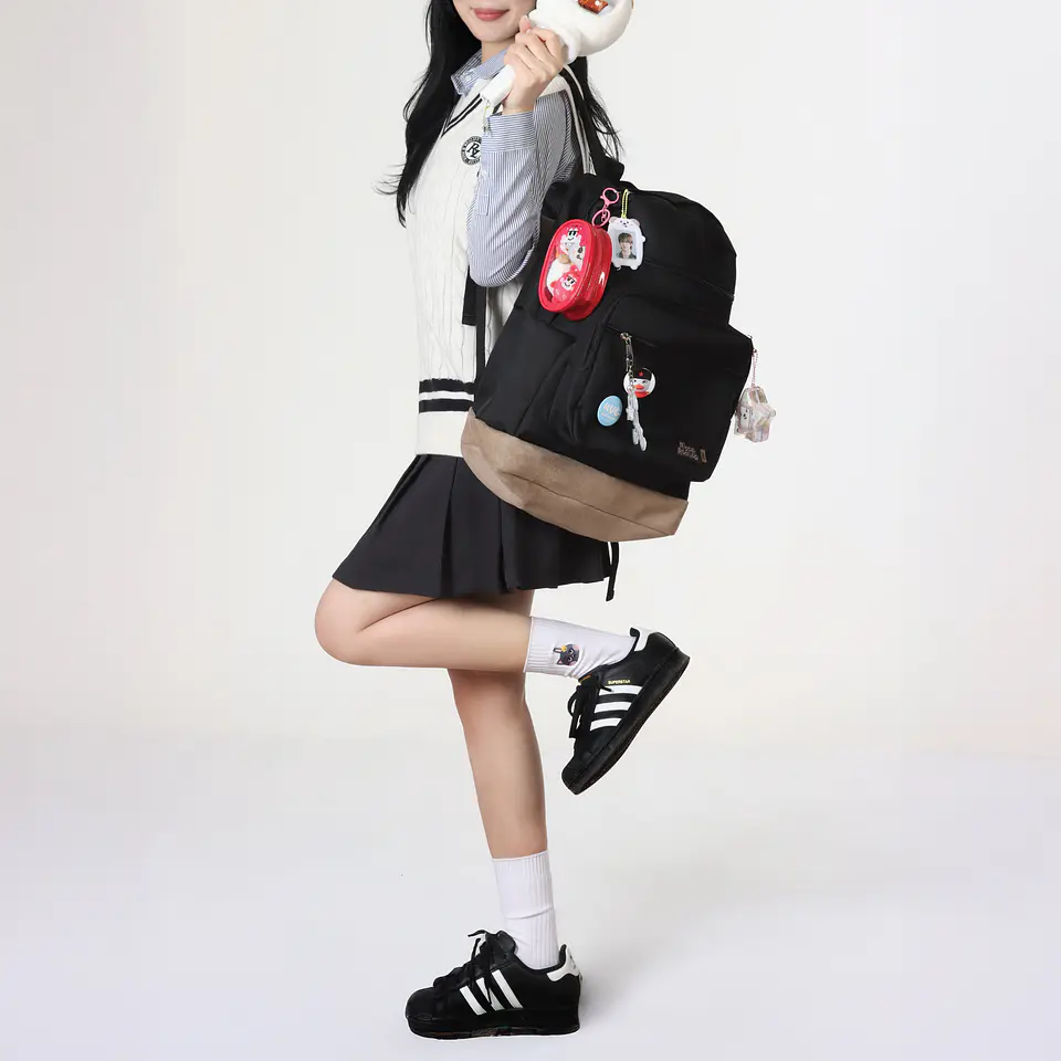 BACKPACK SET - RIIZE 'HUG' SPECIAL MD 12
