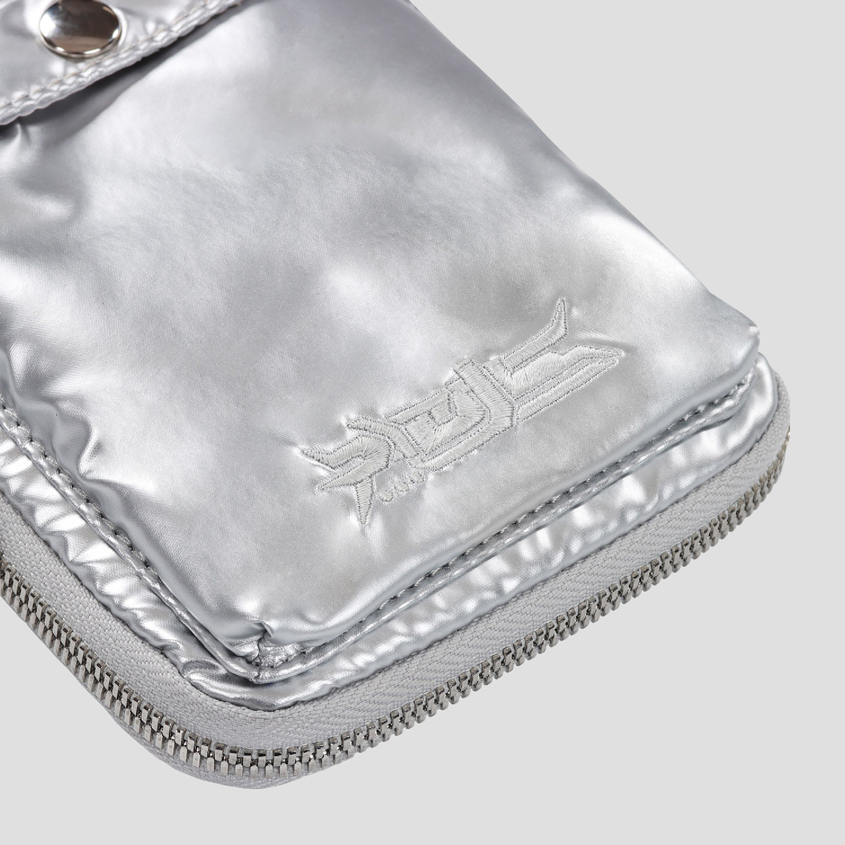 MINI POUCH CROSS BAG SET - 2024 KEYLAND ON : AND ON <#> MD 4