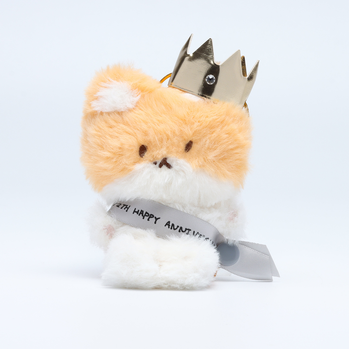 DOLL PROP SET - EXO 12th Anniversary MD 12