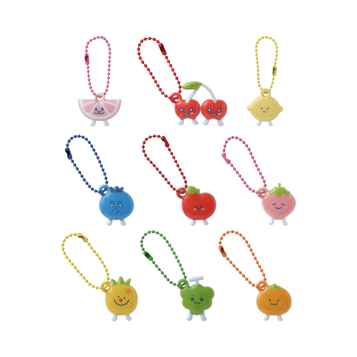 RANDOM MALRANG KEYRING - GRAND OPENING! SJ MARKET MD 1