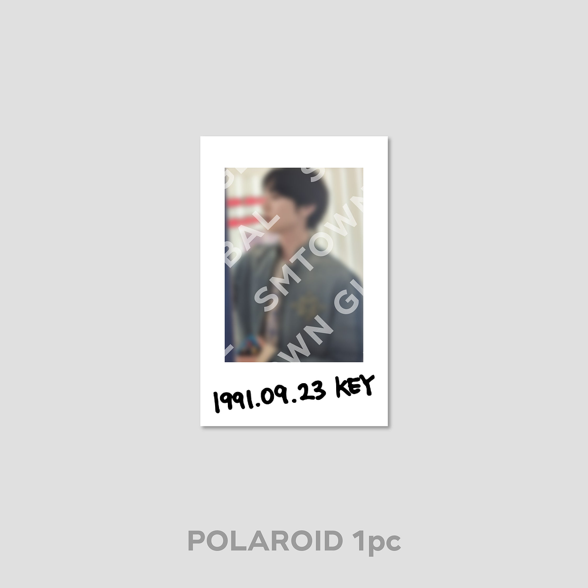 MINI POUCH CROSS BAG SET - 2024 KEYLAND ON : AND ON <#> MD 6