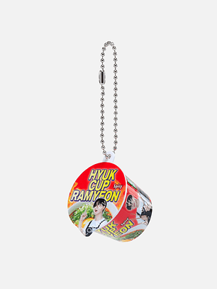 RANDOM PACKAGE KEYRING - GRAND OPENING! SJ MARKET MD