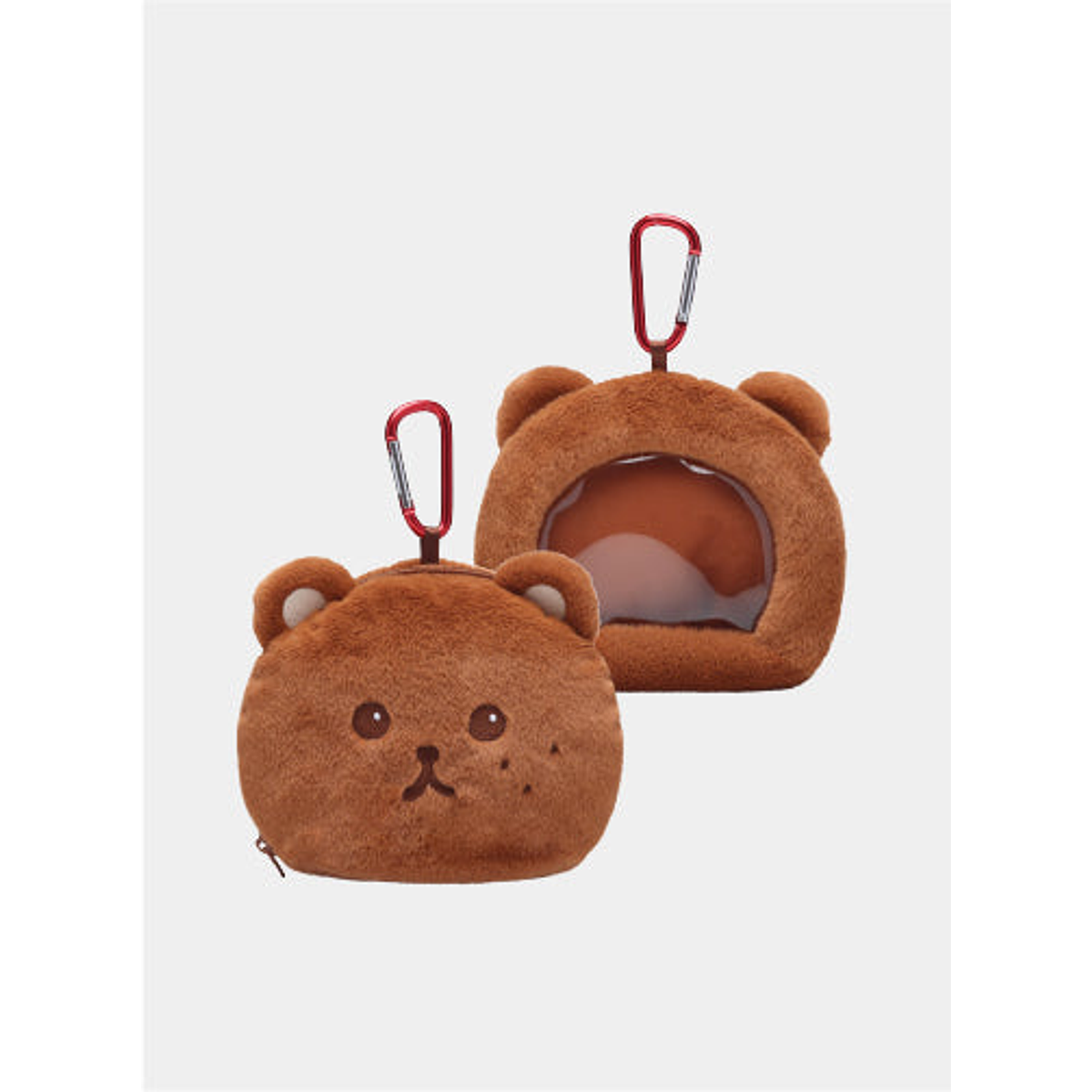 DOLL POUCH - NCT DREAM 'DREAM FINDER - Chase The Light' POP-UP MD 1