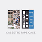 CASSETTE TAPE PHOTO SET - RIIZE : ON THE SING STREET POP-UP MD - Miniatura 2