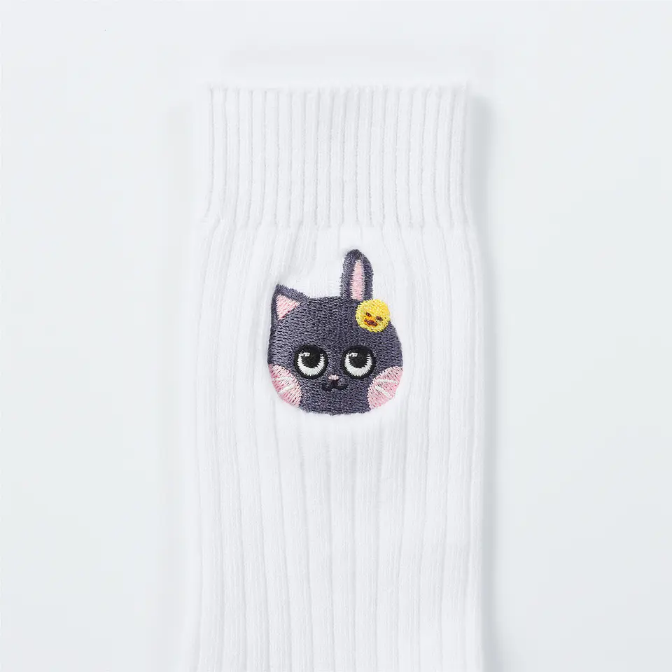 SOCKS SET - RIIZE 'HUG' SPECIAL MD 9