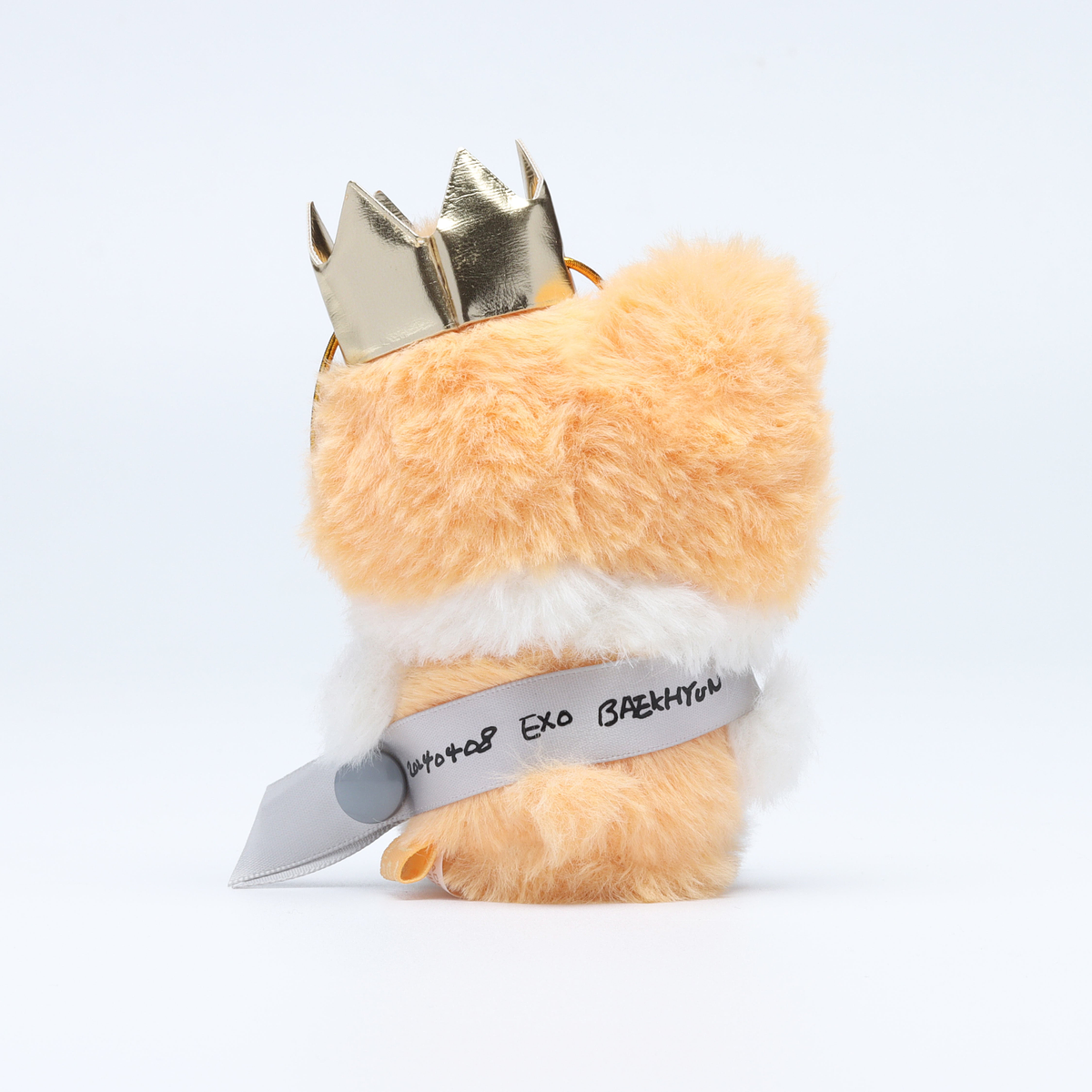 DOLL PROP SET - EXO 12th Anniversary MD 13