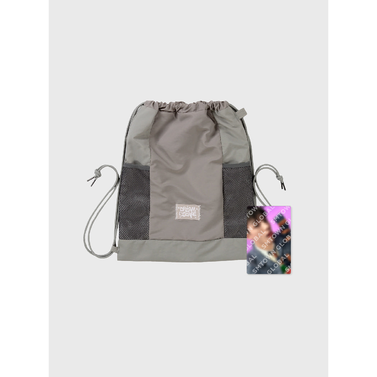 GYM SACK SET - 2024 NCT DREAM WORLD TOUR 〈THE DREAM SHOW 3：DREAM( )SCAPE〉 1