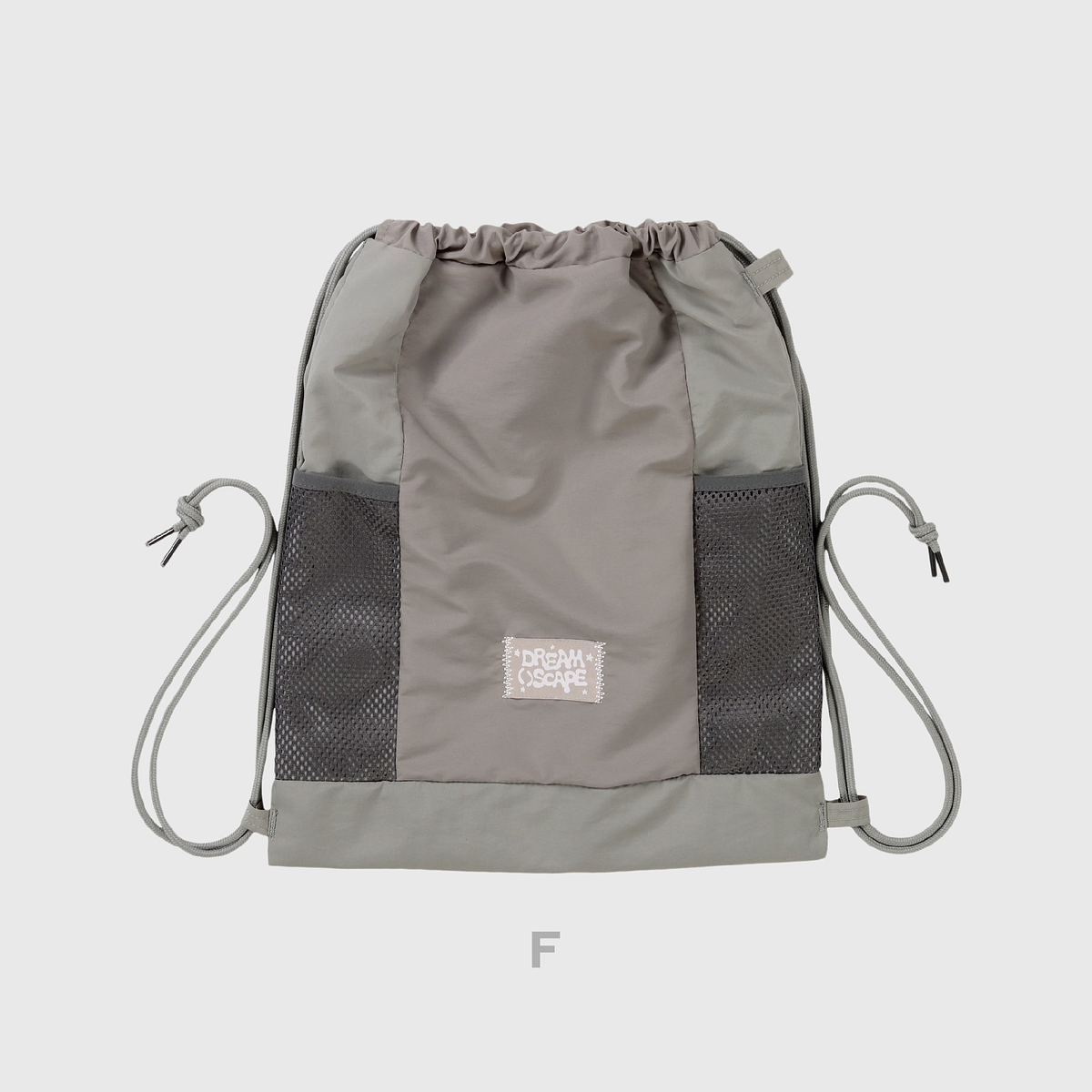 GYM SACK SET - 2024 NCT DREAM WORLD TOUR 〈THE DREAM SHOW 3：DREAM( )SCAPE〉 2