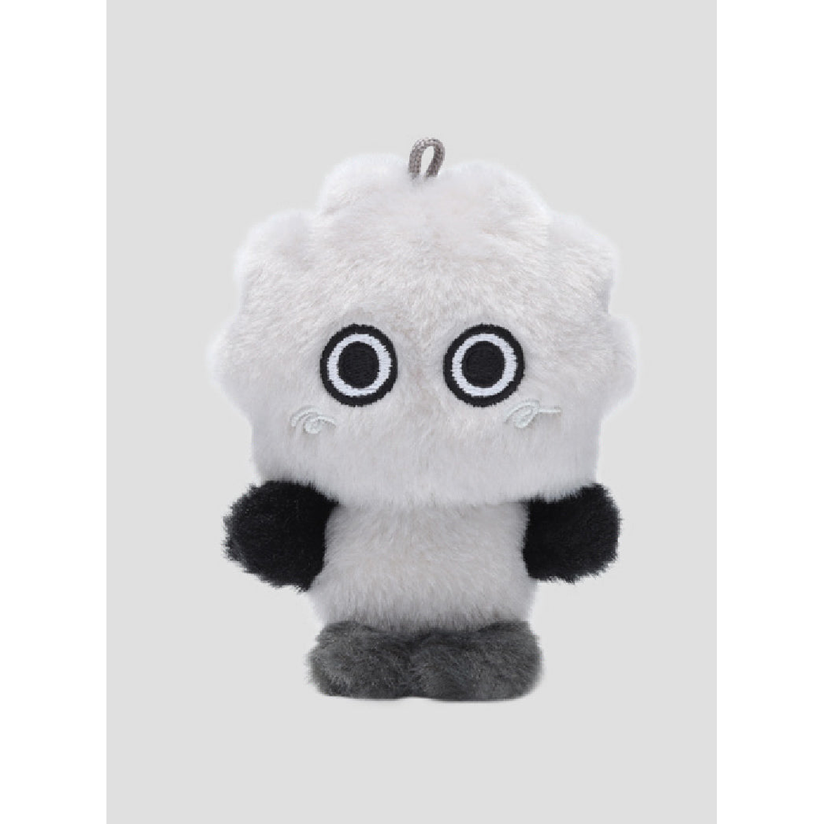 BUK-SILLee 10CM DOLL - 2024 KEYLAND ON : AND ON <#> MD 1