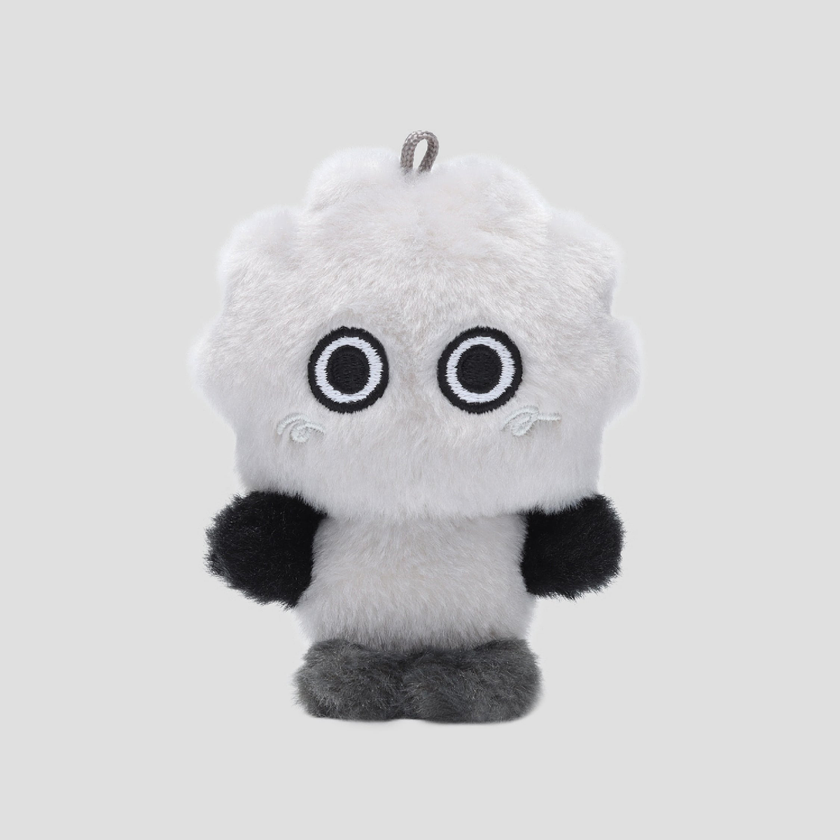 BUK-SILLee 10CM DOLL - 2024 KEYLAND ON : AND ON <#> MD 2