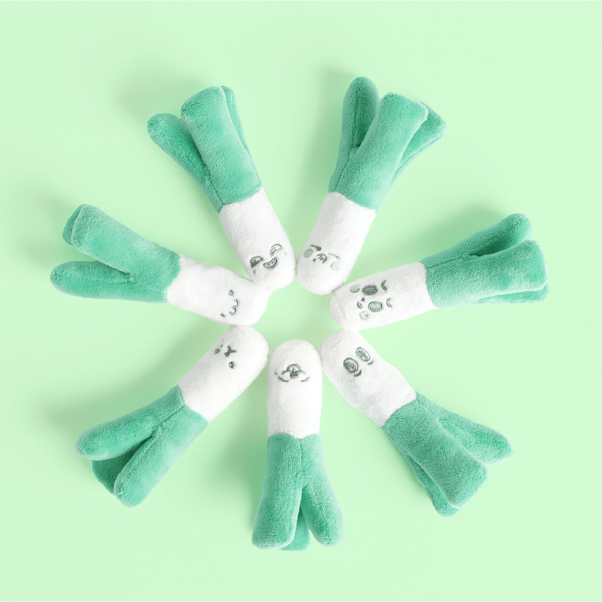 MAGNET MINI DOLL - NCT DREAM 'DREAM FINDER - Chase The Light' POP-UP MD 11