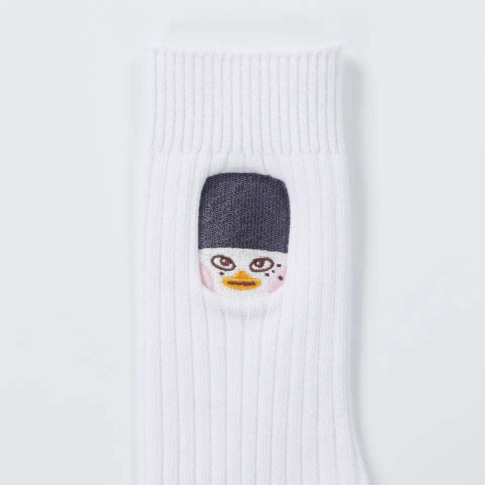 SOCKS SET - RIIZE 'HUG' SPECIAL MD 11
