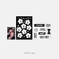 DECO STICKER SET - 2024 NCT 127 8th ANNIVERSARY FANMEETING '8ECRET INVITATION' MD - Miniatura 4