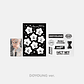 DECO STICKER SET - 2024 NCT 127 8th ANNIVERSARY FANMEETING '8ECRET INVITATION' MD - Miniatura 5