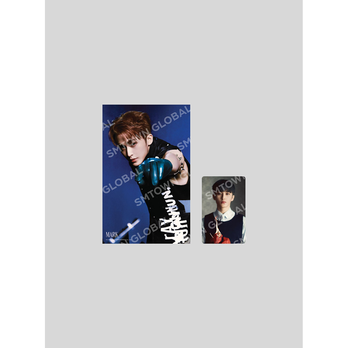 4X6 PHOTO SET - 2024 NCT DREAM - DREAM( )SCAPE ZONE POP-UP MD 1