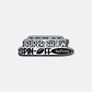 BADGE - 2024 SUPER JUNIOR 'SUPER SHOW SPIN - OFF : Halftime' MD - Miniatura 1