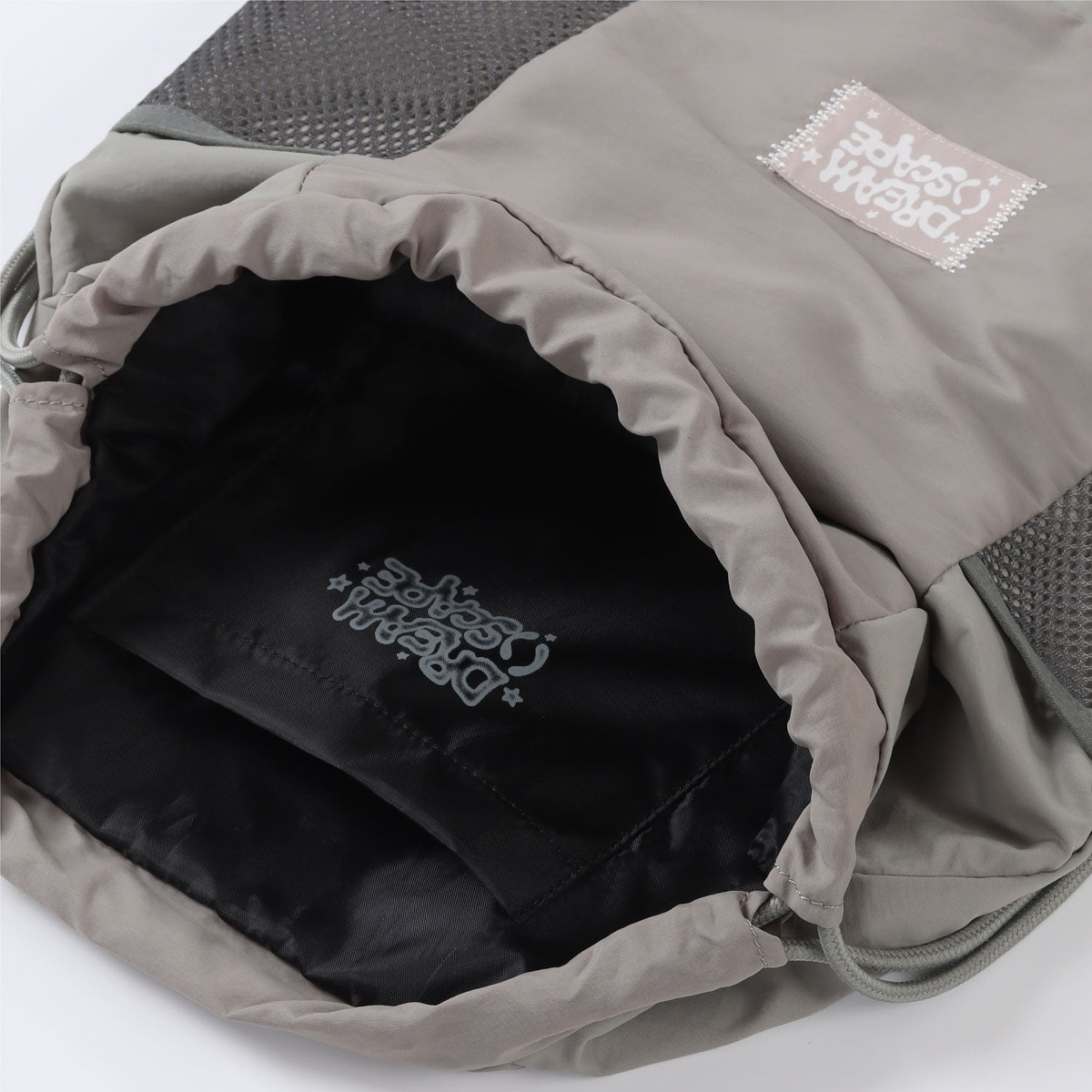 GYM SACK SET - 2024 NCT DREAM WORLD TOUR 〈THE DREAM SHOW 3：DREAM( )SCAPE〉 6