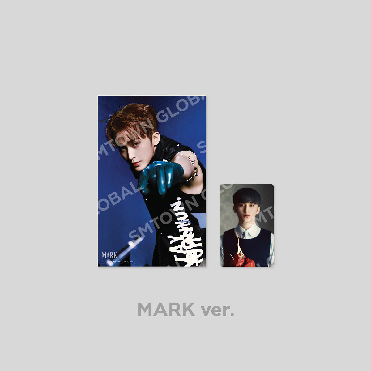 4X6 PHOTO SET - 2024 NCT DREAM - DREAM( )SCAPE ZONE POP-UP MD 2