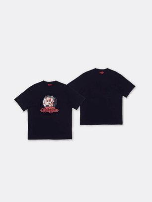 T-SHIRT [B ver.] - RIIZE : ON THE SING STREET POP-UP MD