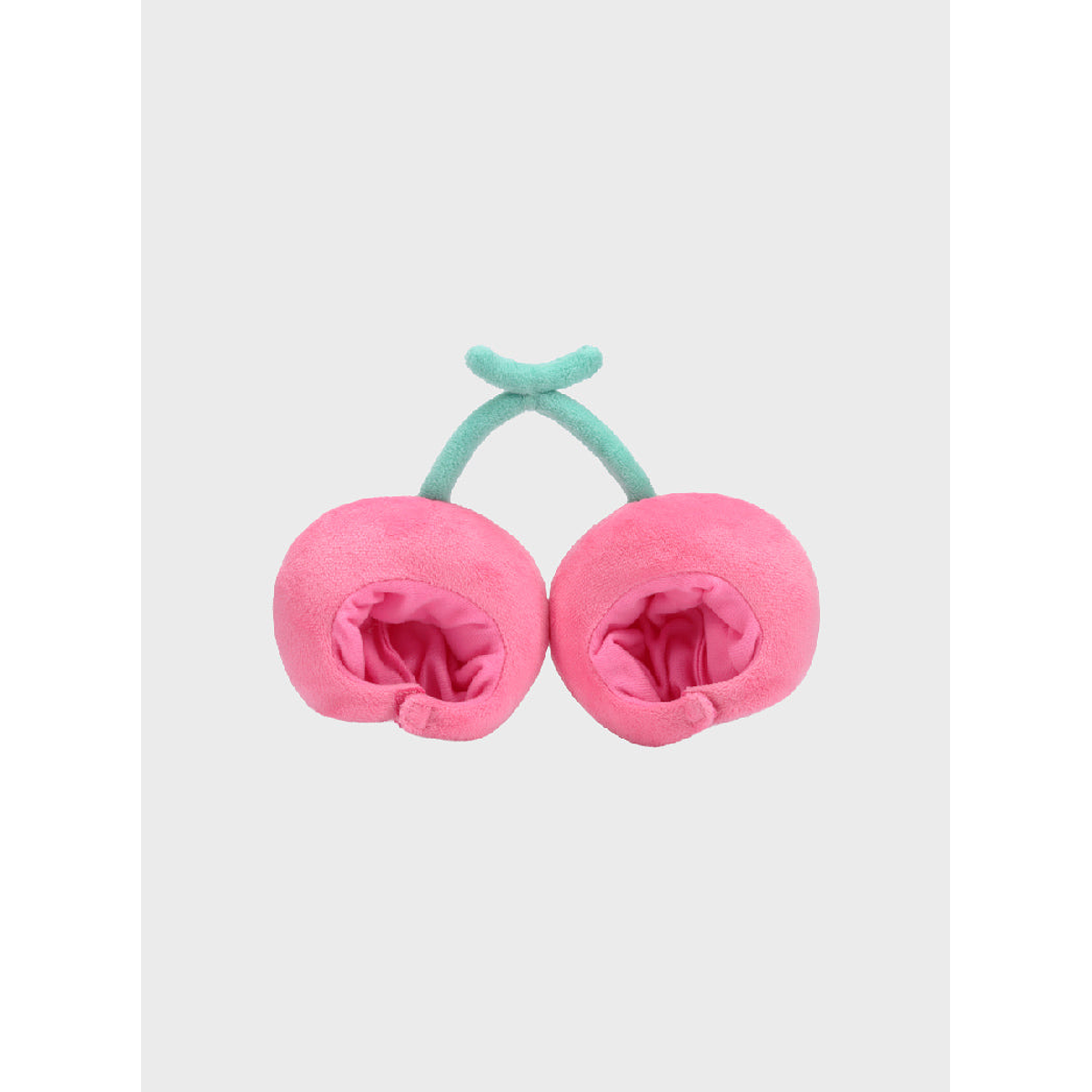 10CM KEY RING CHERRY HAT - 2024 CHANYEOL LIVE TOUR : 都市風景 (City-scape) MD 1