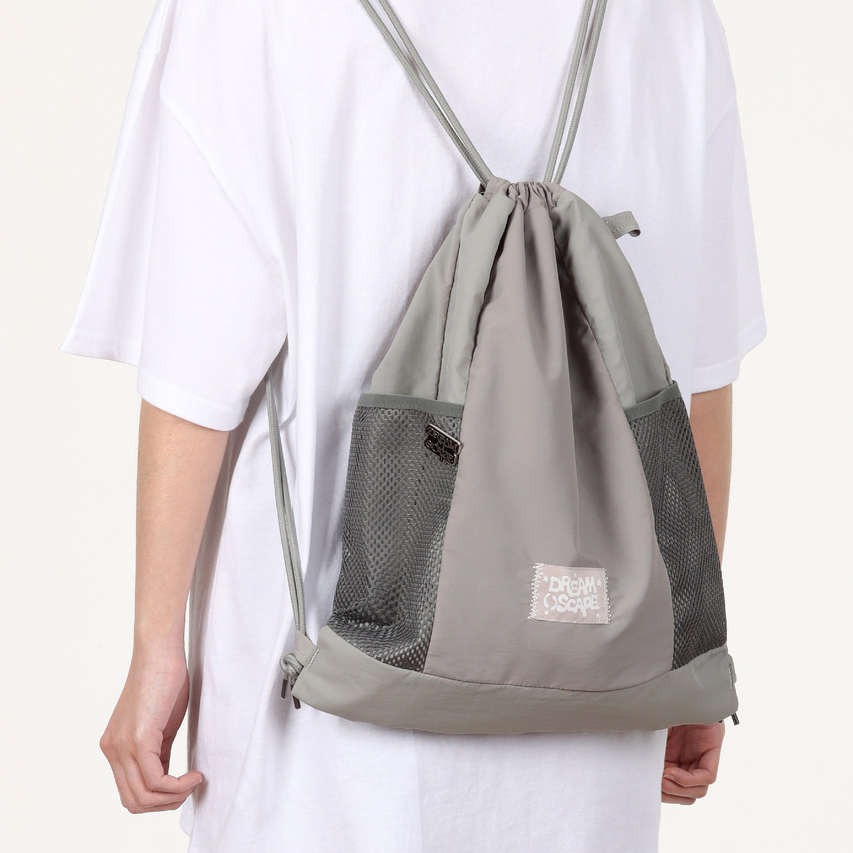 GYM SACK SET - 2024 NCT DREAM WORLD TOUR 〈THE DREAM SHOW 3：DREAM( )SCAPE〉 7