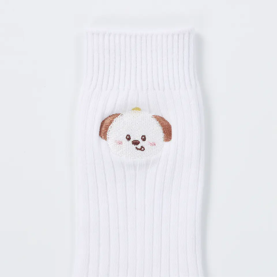 SOCKS SET - RIIZE 'HUG' SPECIAL MD 13