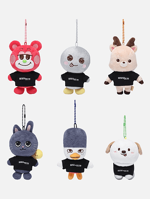 LITTLE RIIZE T-SHIRT - 2025 RIIZE CONCERT TOUR [RIIZING LOUD] IN SEOUL MD