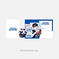 TICKET SET - 2024 SUPER JUNIOR 'SUPER SHOW SPIN - OFF : Halftime' MD - Miniatura 10