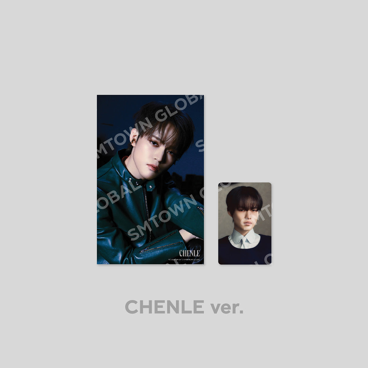 4X6 PHOTO SET - 2024 NCT DREAM - DREAM( )SCAPE ZONE POP-UP MD 7