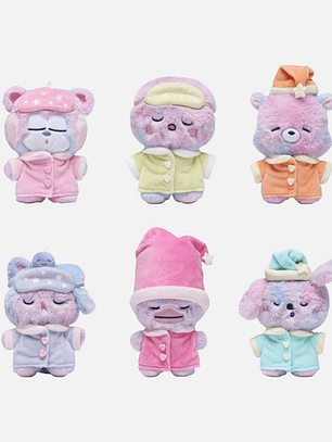 MIDNIGHT MIRAGE PAJAMAS - 2025 RIIZE CONCERT TOUR [RIIZING LOUD] IN SEOUL MD