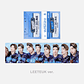 CASSETTE TAPE PHOTO SET - 2024 SUPER JUNIOR 'SUPER SHOW SPIN - OFF : Halftime' MD - Miniatura 2