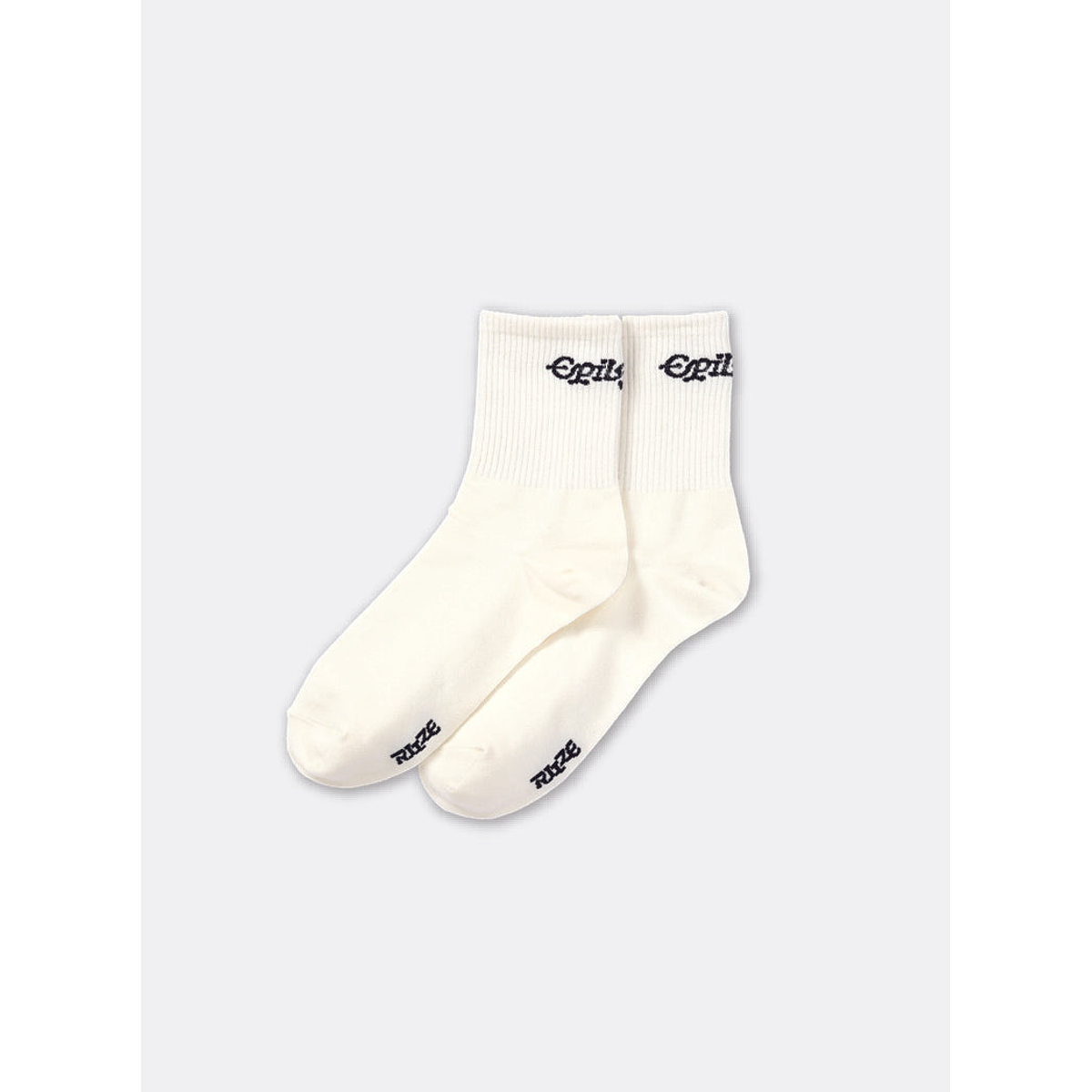 SOCKS - RIIZE : ON THE SING STREET POP-UP MD 1