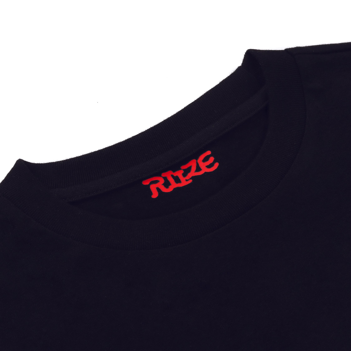 T-SHIRT [B ver.] - RIIZE : ON THE SING STREET POP-UP MD 4