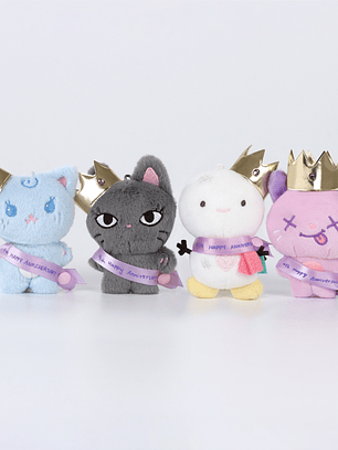 10CM DOLL - aespa 4th Anniversary MD