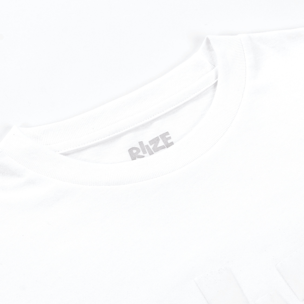 T-SHIRT [C ver.] - RIIZE : ON THE SING STREET POP-UP MD 4