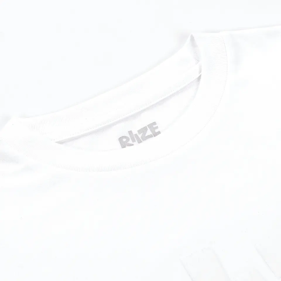 T-SHIRT [C ver.] - RIIZE : ON THE SING STREET POP-UP MD 4