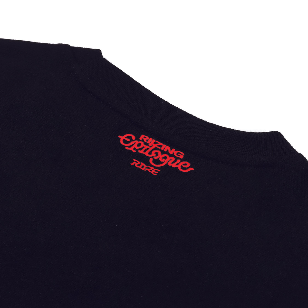 T-SHIRT [B ver.] - RIIZE : ON THE SING STREET POP-UP MD 5