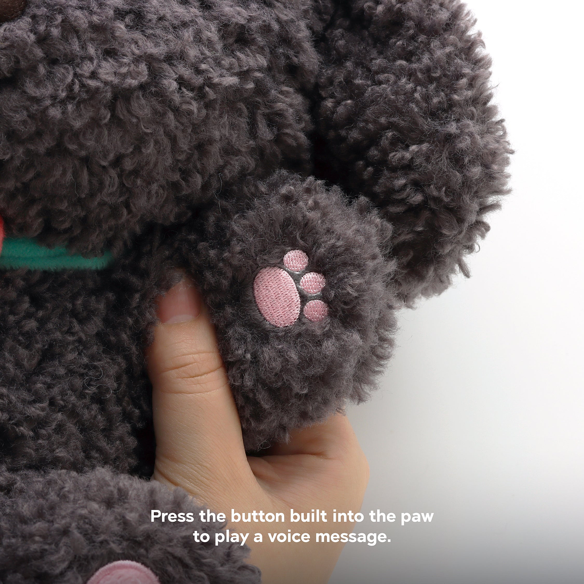 40CM VOICE DOLL SET - 2024 CHANYEOL LIVE TOUR : 都市風景 (City-scape) MD 6