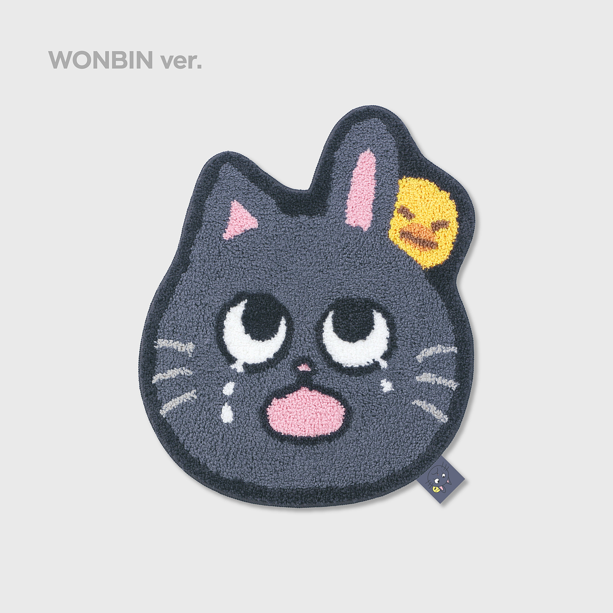 RUG - RIIZE 'HUG' SPECIAL MD 5