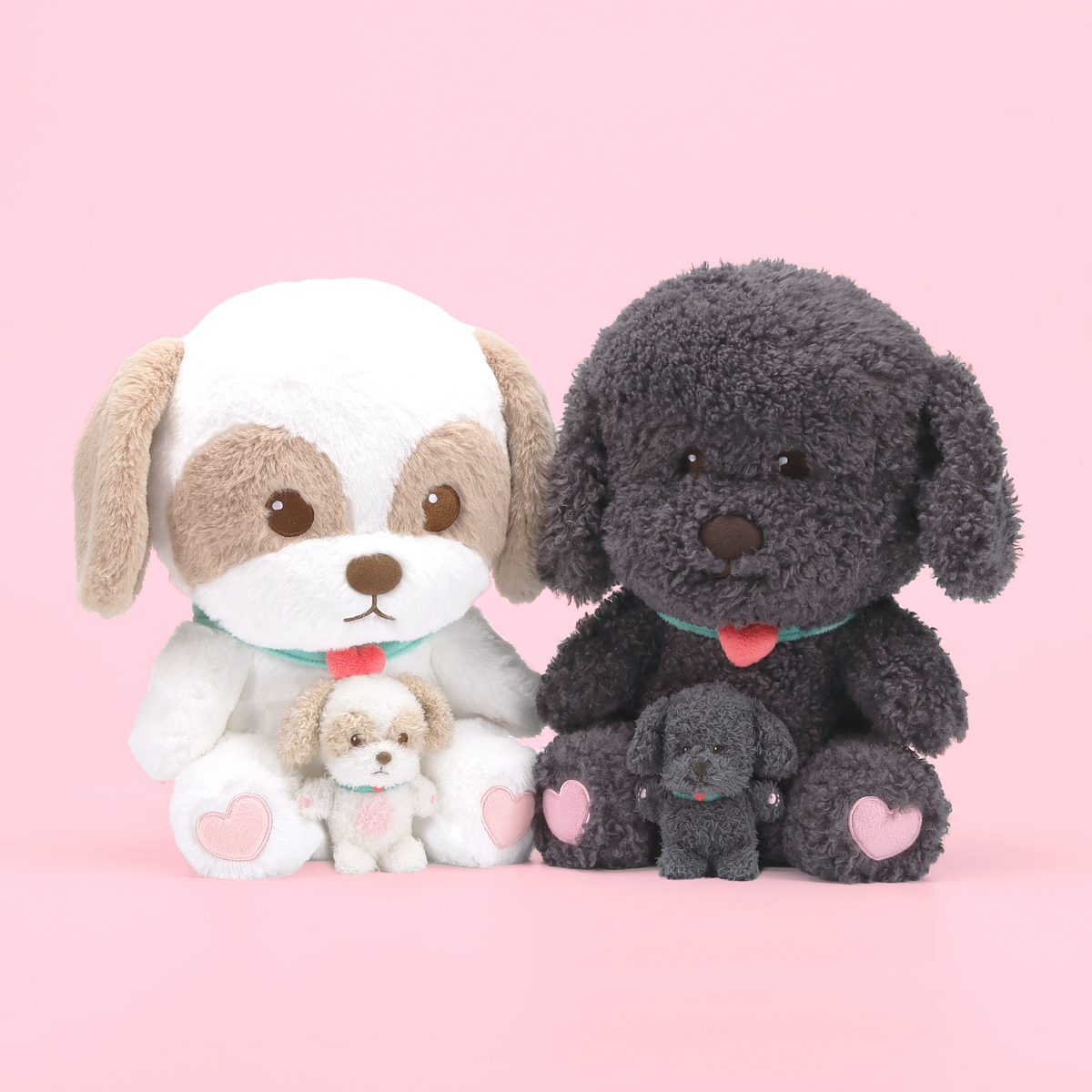 40CM VOICE DOLL SET - 2024 CHANYEOL LIVE TOUR : 都市風景 (City-scape) MD 7