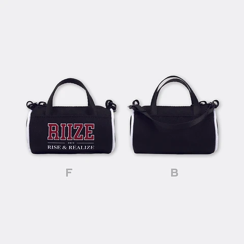 MINI POUCH CASE SET - RIIZE : ON THE SING STREET POP-UP MD